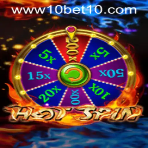 Exploring HotSpin: A Captivating Casino Slot on 10bet