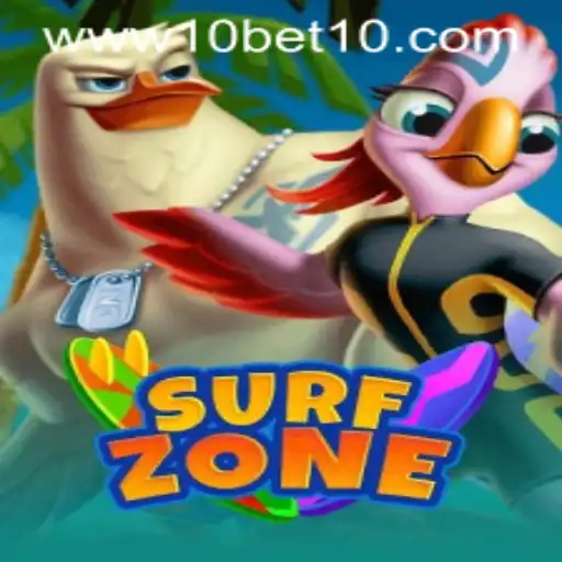 Dive into the Exciting World of SurfZone: A New Gaming Experience with 10bet