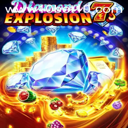 Exploring the Exciting World of DiamondExplosion7s: A Comprehensive Guide