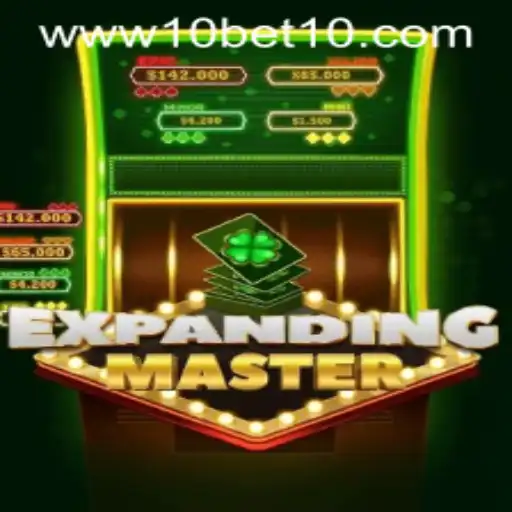 ExpandingMaster: An Innovative Gaming Experience with 10bet