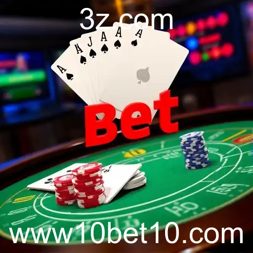 Tendências da Indústria de Apostas em 2025