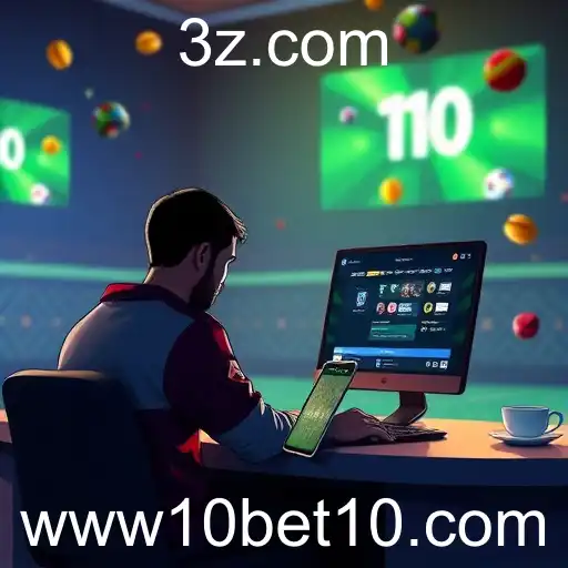 Expansão dos Sites de Jogos em 2025