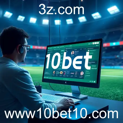 Tendências e Desafios no Setor de Apostas Online