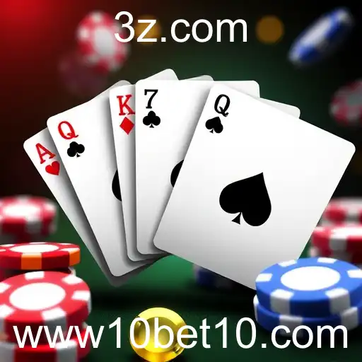 A Dinâmica do Mercado de Apostas Online em 2025