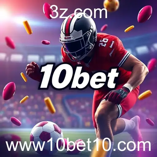 Inovações do 10bet no Cenário de Jogos 2025