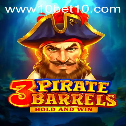 Exploring the World of 3PirateBarrels: A Comprehensive Guide to Gameplay and Strategy