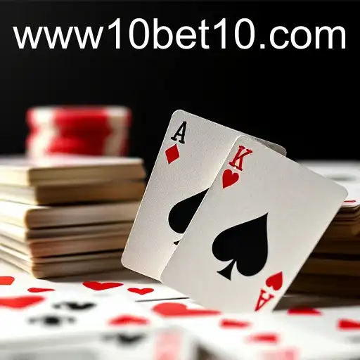 Exploring the World of Card Games