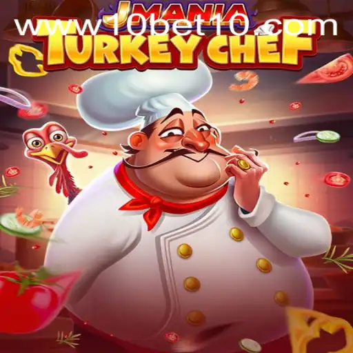 Exploring JManiaTurkeyChef in Association with 10bet: A Culinary Gaming Adventure