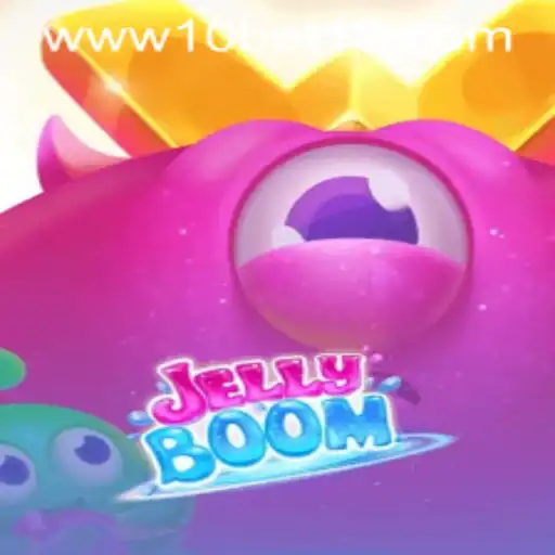 Exploring the Exciting World of JellyBoom with 10bet