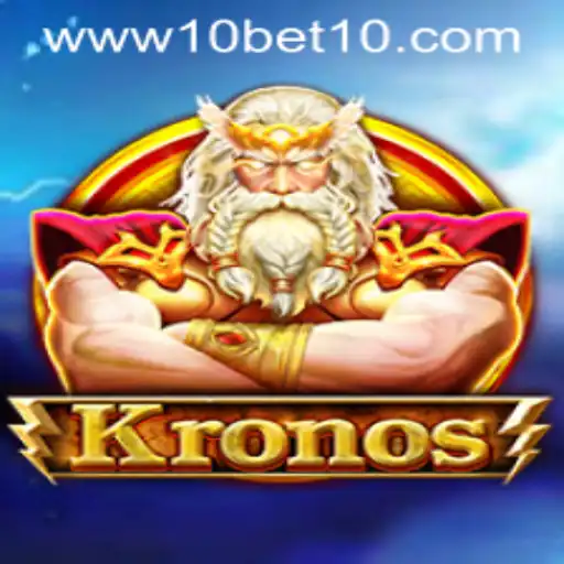 Kronos: Exploring the Ancient-Themed Adventure with 10bet