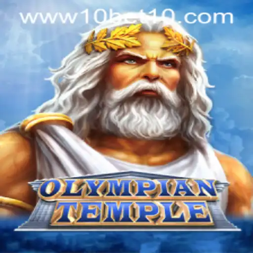 Exploring OlympianTemple: A Journey Through Mythology and Strategy