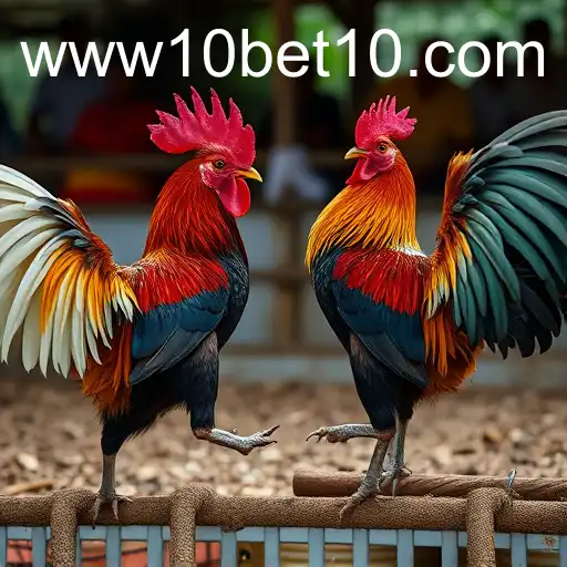 The Thrilling World of Sabong Games and the Emergence of 10bet