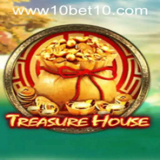 Unearthing Adventure: Exploring TreasureHouse with 10bet
